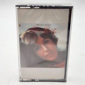 Hellen Reddy Music Music Cassette 1976 Capitol Records 4XT 511547 Club